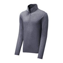 Load image into Gallery viewer, Sport-Tek PosiCharge 1/4 Zip Pullover