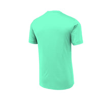 Load image into Gallery viewer, Sport-Tek Posi-UV Active Tee Shirt