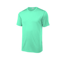 Load image into Gallery viewer, Sport-Tek Posi-UV Active Tee Shirt