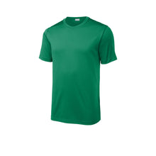 Load image into Gallery viewer, Sport-Tek Posi-UV Active Tee Shirt