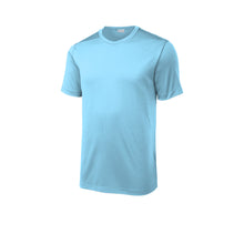 Load image into Gallery viewer, Sport-Tek Posi-UV Active Tee Shirt