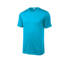 Load image into Gallery viewer, Sport-Tek Posi-UV Active Tee Shirt