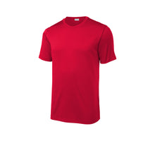 Load image into Gallery viewer, Sport-Tek Posi-UV Active Tee Shirt