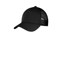 Load image into Gallery viewer, Sport-Tek PosiCharge® Mesh Back Cap