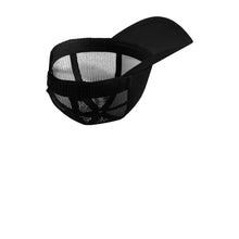 Load image into Gallery viewer, Sport-Tek PosiCharge® Mesh Back Cap