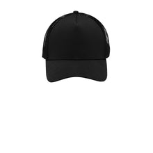 Load image into Gallery viewer, Sport-Tek PosiCharge® Mesh Back Cap