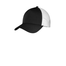 Load image into Gallery viewer, Sport-Tek PosiCharge® Mesh Back Cap