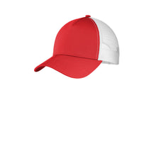 Load image into Gallery viewer, Sport-Tek PosiCharge® Mesh Back Cap