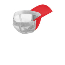 Load image into Gallery viewer, Sport-Tek PosiCharge® Mesh Back Cap