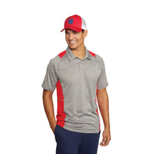 Load image into Gallery viewer, Sport-Tek PosiCharge® Mesh Back Cap