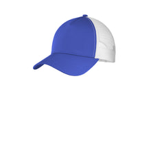 Load image into Gallery viewer, Sport-Tek PosiCharge® Mesh Back Cap