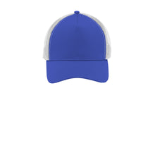 Load image into Gallery viewer, Sport-Tek PosiCharge® Mesh Back Cap