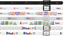 Load image into Gallery viewer, Custom Golf Belts