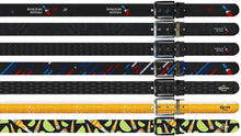 Load image into Gallery viewer, Custom Golf Belts