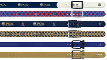 Load image into Gallery viewer, Custom Golf Belts
