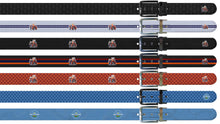 Load image into Gallery viewer, Custom Golf Belts