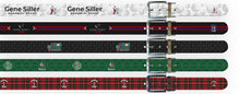 Load image into Gallery viewer, Custom Golf Belts