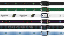 Load image into Gallery viewer, Custom Golf Belts