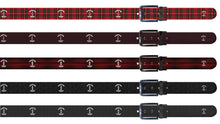 Load image into Gallery viewer, Custom Golf Belts