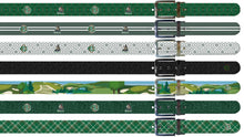 Load image into Gallery viewer, Custom Golf Belts
