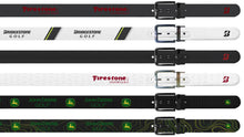 Load image into Gallery viewer, Custom Golf Belts