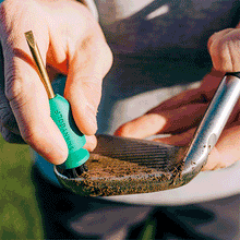 Load image into Gallery viewer, Pocket Caddie Tool