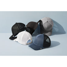Load image into Gallery viewer, TravisMathew Cruz Trucker Cap