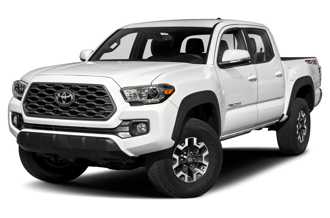 2024 Toyota Tacoma TRD Off-Road HIO Package