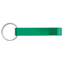 Load image into Gallery viewer, Bottle Opener Keyring