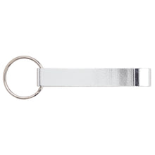 Load image into Gallery viewer, Bottle Opener Keyring