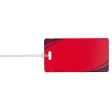 Load image into Gallery viewer, Basic Bag Tag with Business Card Holder