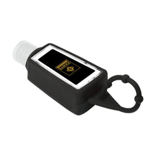 Load image into Gallery viewer, 1 oz. Hand Sanitizer with Silicone Holder