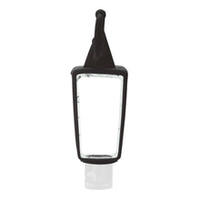 Load image into Gallery viewer, 1 oz. Hand Sanitizer with Silicone Holder
