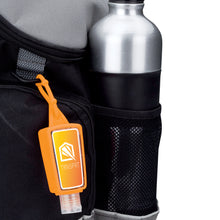 Load image into Gallery viewer, 1 oz. Hand Sanitizer with Silicone Holder