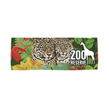 Load image into Gallery viewer, 12" x 32" Artic Cooling Towel with Full Towel Graphic