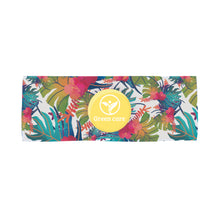 Load image into Gallery viewer, 12" x 32" Artic Cooling Towel with Full Towel Graphic