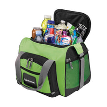 Load image into Gallery viewer, 12-Can Duffel Cooler w/Removable Liner