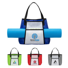 Load image into Gallery viewer, All Day Cooler Tote Bag