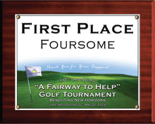 Load image into Gallery viewer, Custom Award Plaques