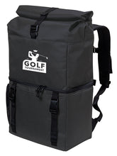 Load image into Gallery viewer, Highland Adventure Backpack Cooler