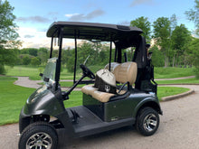 Load image into Gallery viewer, Drawstring Backpack Cooler with Insulation