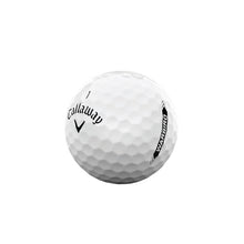 Load image into Gallery viewer, Callaway Warbird Golf Balls with Logo