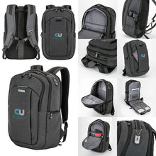 Load image into Gallery viewer, Basecamp Premium Office Backpack