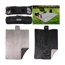 Load image into Gallery viewer, Basecamp Sherpa Roll-Up Blanket