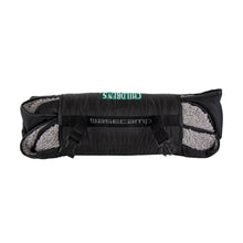 Load image into Gallery viewer, Basecamp Sherpa Roll-Up Blanket