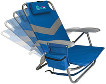 Load image into Gallery viewer, The Classic Beach Backpack Chair