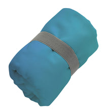 Load image into Gallery viewer, Beach Towel with Full Towel Custom Imprint