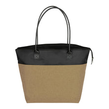 Load image into Gallery viewer, Country Club Two-Tone Premium Tote Bag