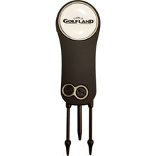 Load image into Gallery viewer, Fusion 2.5 Switchblade Divot Tool