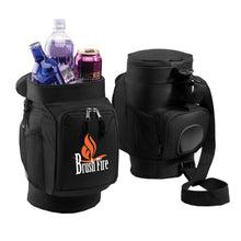 Load image into Gallery viewer, 6 Can Golf Bag Style Cooler